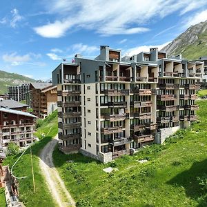 Hotel Tignes Le Diva